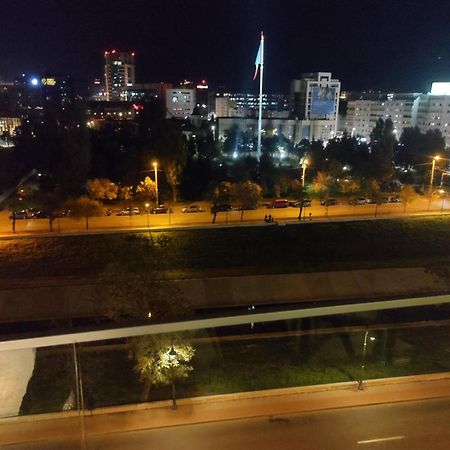 Sky City Panoramic 이아시 외부 사진